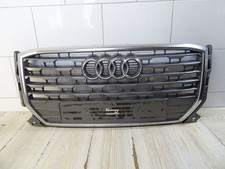 Calandre Audi Q2