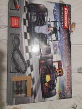 Carrera Champions 1:43 Scale Racing System
