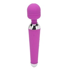 Handheld Personal Massager Muscle Relaxation Cordless Rechargeable Low Noise HEN