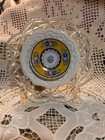 Handcrafted Vintage Glass Garden & Home Accent — photo 3