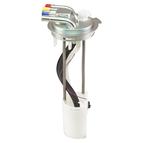 Fuel Pump Assembly For Chevrolet Silverado 2500 HD GMC Sierra 2500 HD 2004-2008 - Picture 10 of 20