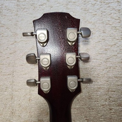Yamaha SG-35 Electric Guitar 1973 Vintage Japan w/ Original