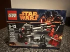2014 Star Wars Lego Set 75034 Imperial Death Star Troopers Retired New Sealed