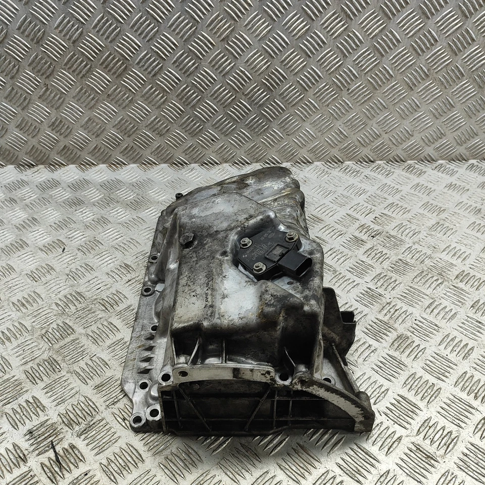 Cacerola de aceite motor BMW 3 Touring F31 7812360 2011 31443934 - Imagen 4 de 4