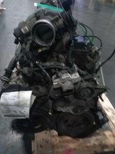 2005 Dodge Caravan 3.8l Engine Complete Assembly - Used Broken Valve Cover 2005 Dodge Caravan 3.8l Engine Complete Assembly - Used Broken Valve Cover