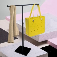 Taschenst&auml;nder, h&ouml;henverstellbar, Aufbewahrungsorganizer, Tischaufsteller