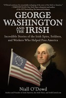 Niall O'dowd | George Washington And The Irish | Buch | Englisch (2022)