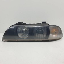 Feu avant (phare) BMW 523