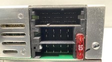 Autoradio Peugeot 206