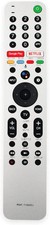 RMF-TX600U Replace Voice Remote For Sony OLED 4K UHD TV XBR-48A9S XBR-77A9G