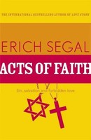 Erich Segal | Acts Of Faith | Taschenbuch | Englisch (2013) | Hodder & Stoughton