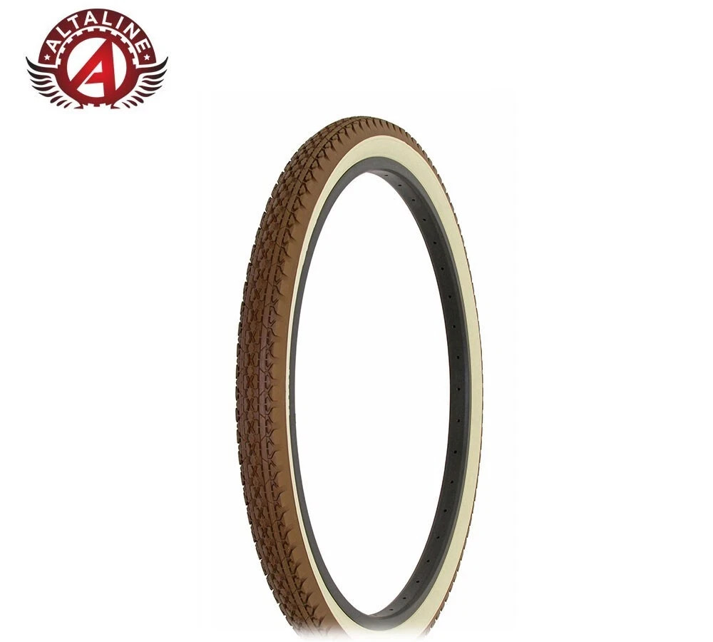 Street Replacement Tire.