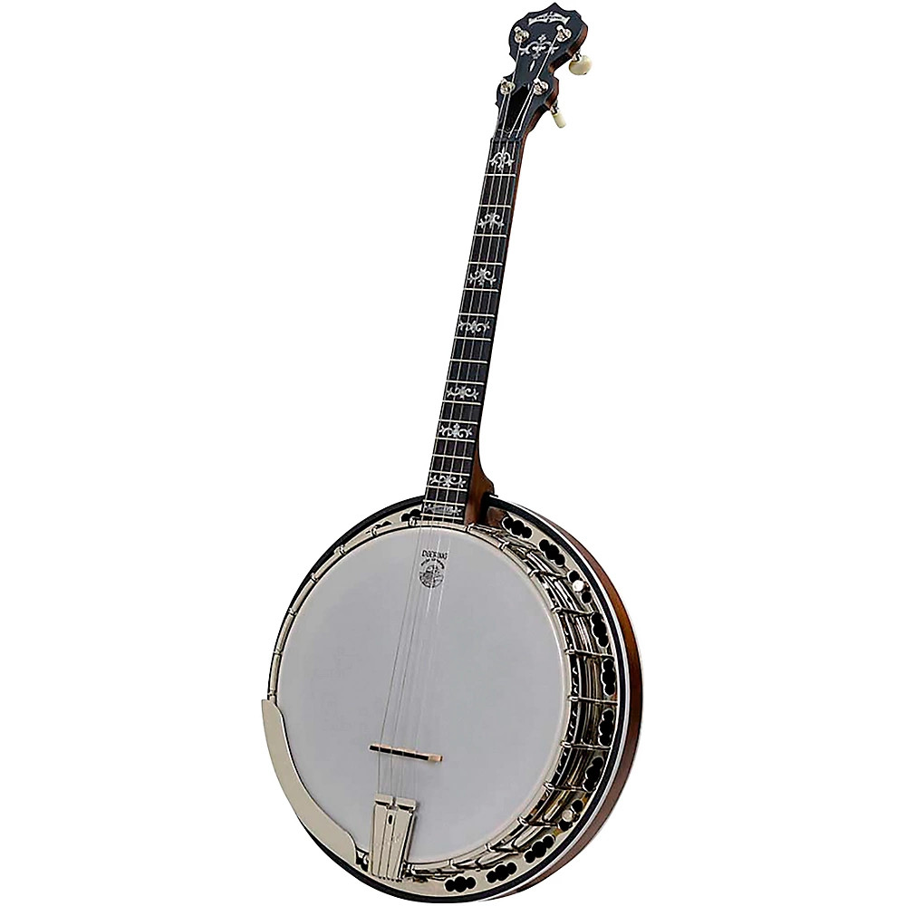 Deering Sierra 17-Fret Tenor Banjo 562890₽