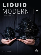 WeArtDoing Studio - Liquid Modernity Dark Lord X Soldier (Licensed)