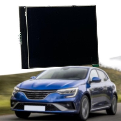 LCD-Anzeigebildschirm COG-VIST1054-05 Utility-Ersatz für Renault