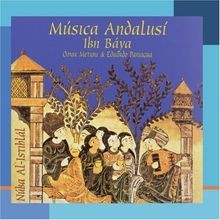 Musica Andalusi von Ensemble Ibn Baya | CD | Zustand sehr gut