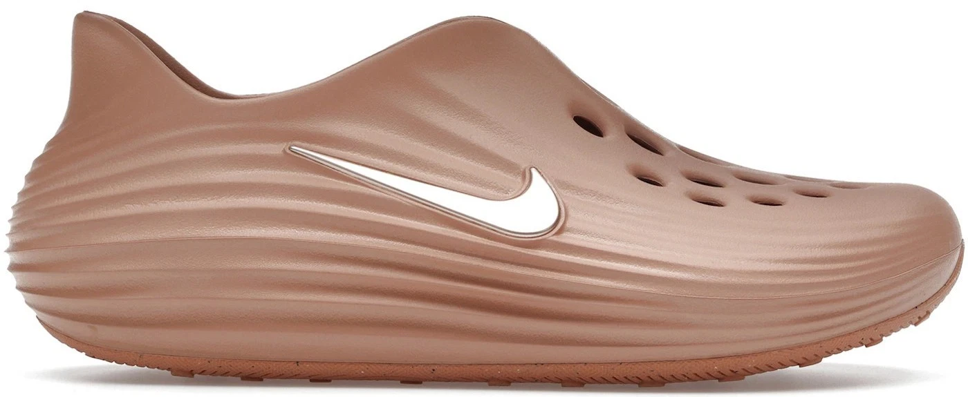 Las mejores ofertas en Nike ReactX Rejuven8 Light Orewood Brown W