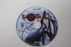 Nintendo Wii U Bayonetta DISC ONLY
