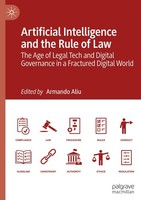 Artificial Intelligence And The Rule Of Law Armando Aliu