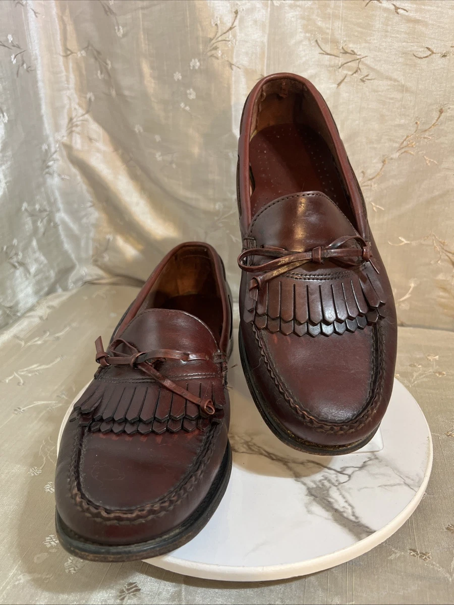 Dexter Loafer Red Casual Shoes for Men for sale | eBay display picture 2