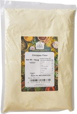 Old India Chickpea Flour 1kg 10.80 per kilo