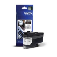 Brother Original LC-3239XLBK Druckerpatrone - Schwarz (LC3239XLBK)