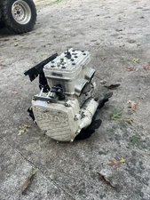Seadoo 657 Engine with Carb and Intake Manifold
