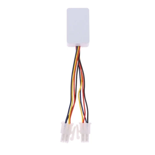 Innovative Cooling Fan Impersonators with Adjustable Setting for Users