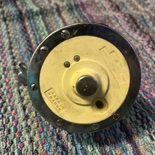 Vintage Garcia Mitchell 600A Trolling Fishing Reel Made in France