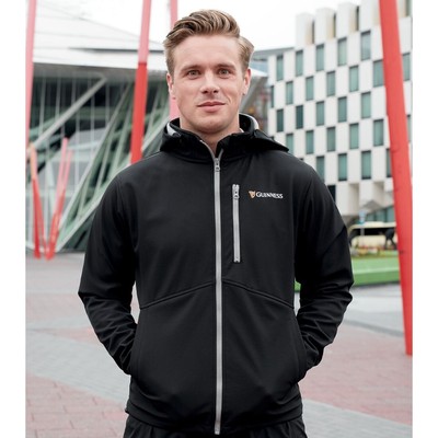 guinness fleece jacket