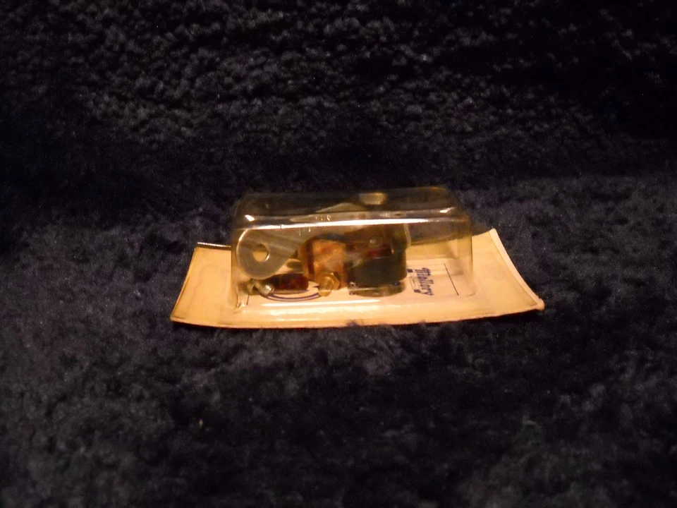 Набор из 113 точек Mallory из старых запасов подходит для Dodge 8 1958-63 и Studebaker 6 1959-64 2421179 - Изображение 2 из 4