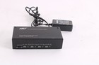 Hall Research TVB-200 Plus NTSC/PAL TV to VGA Converter Line Double a/v Switch
