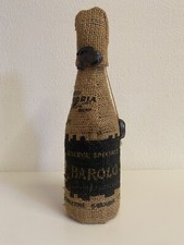 Vino Barolo Villadoria Riserva Speciale DOC, vintage. Bottiglia d'annata.