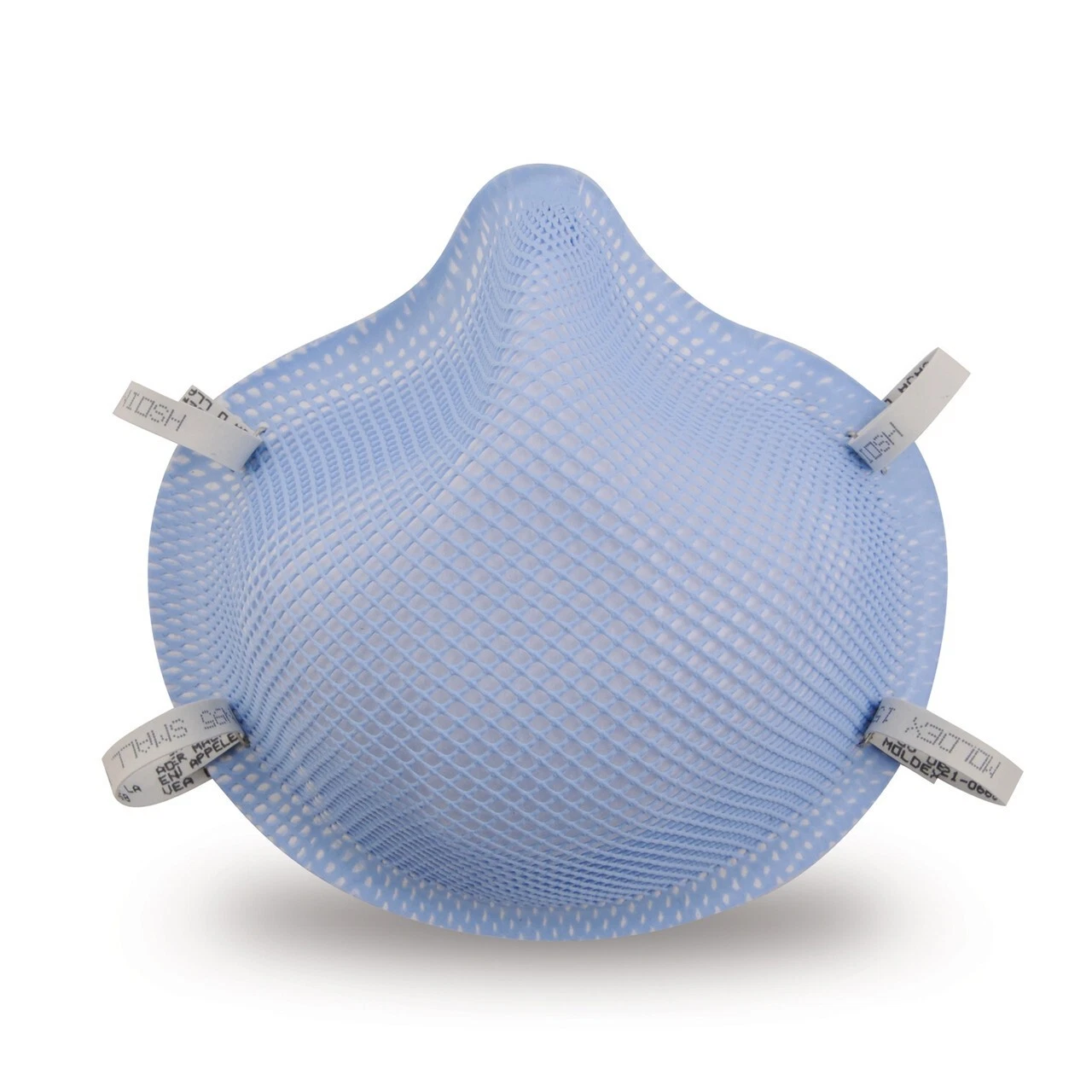 Moldex 1517 N95 Series Healthcare Particulate Respirator & Surgical Mask