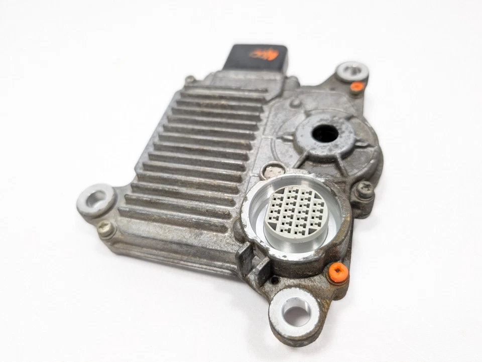 Módulo de control de transmisión TCU SAAB 9-5 2011 2,8 L 55576241 Foto 2 de 4