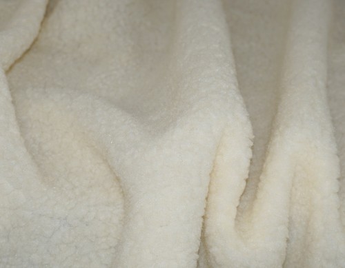 Animal Print Faux Fur Short Pile Fabric Super Soft Velboa Material 60" Wide - Picture 12 of 16