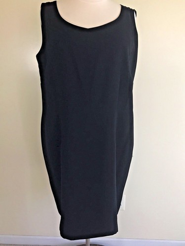 VILLAGER LIZ CLAIBORNE Plus Size 24W 