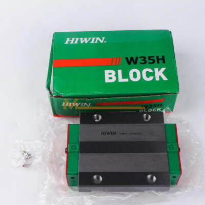 1PC HIWIN Linear guide slider HGW35HC NEW | eBay