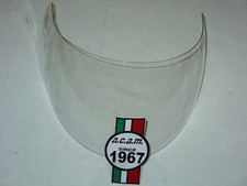 Visiera casco Lem Challenger