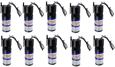 #ad #ad SPP5 Hard Start Super Boost HVAC Relay and Start Capacitor AP4502872 10 PACK $54.89