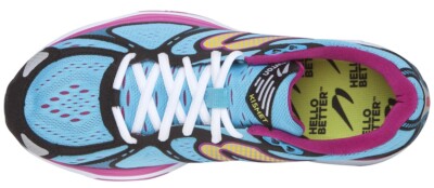 NEWTON KISMET STABILITY 35 36 NEU 160€ laufschuhe gravity motion