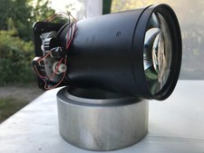 SANYO LNS-S30 Standard Throw Zoom Lens PLC XP 51, 57, 100, 200 etc Projector 2