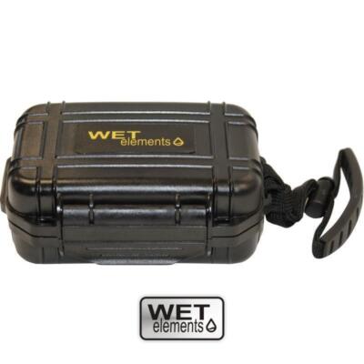 WET-Elements wasserdichte Box, Größe 1