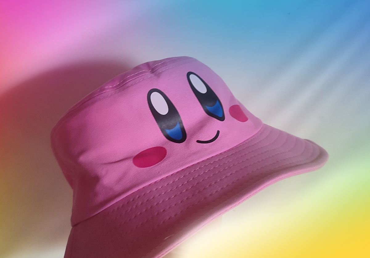 Bob KIRBY Lorenzo Game Boy Color Pikachu Pokemon Rose Mamene