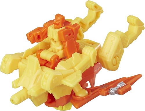 Transformers Generations Titans Return Titan Master Sawback - Foto 2 di 4