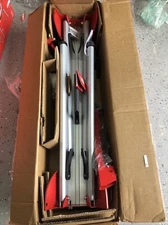 Milwaukee 48-08-0551 Folding Miter Saw Stand