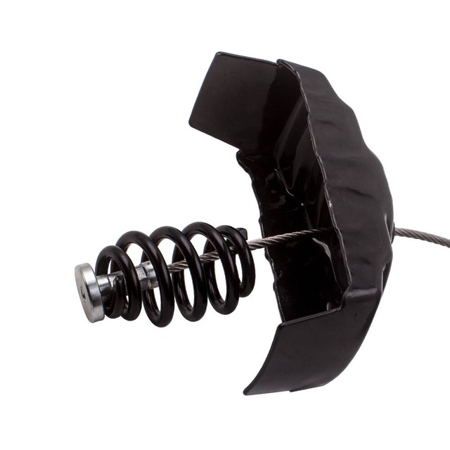 Fit For CHEVROLET EXPRESS/GMC SAVANA Spare Tire Winch Carrier Hoist