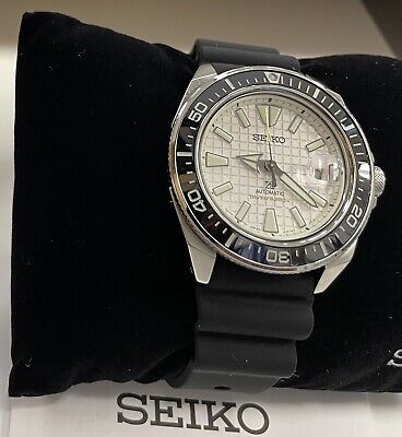 Seiko Automatic Prospex King Samurai Divers Men's Watch Seiko Automatic Prospex King Samurai Divers Men's Watch