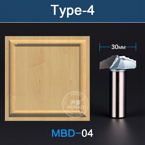 Armadio per lavorazione del legno 1/2" diapositiva gambo telaio porta fresatrice punte router intaglio CNC - Foto 8 di 19