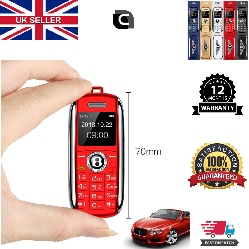 Satrend x8 bentley